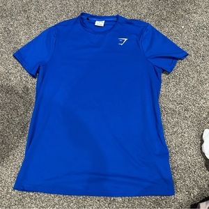 Gymshark Men’s Dri-Fit T-Shirt